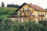 Ģimenes viesu māja Riegersburg Austrija